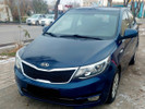 Kia Rio 2015 года