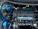 Kia Rio 2015 года
