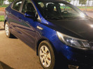 Kia Rio 2015 года