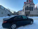Toyota Camry 2010 года