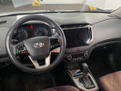 Hyundai Creta 2017 года