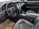Toyota Camry 2019 года
