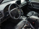 Mercedes-Benz S-Класс 1998 года