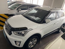 Hyundai Creta 2017 года