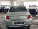 Peugeot 301 2015 года