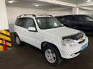 Chevrolet Niva 2012 года