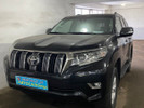 Toyota Land Cruiser Prado 2020 года