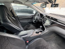 Toyota Camry 2018 года