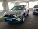 Toyota RAV4 2020 года