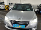 Peugeot 301 2015 года