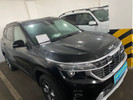 Kia Seltos 2024 года