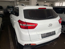 Hyundai Creta 2017 года
