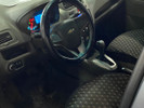 Chevrolet Cobalt 2022 года