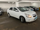 Chevrolet Cobalt 2023 года