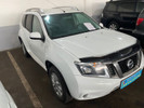 Nissan Terrano 2020 года
