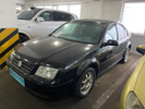 Volkswagen Jetta 1999 года