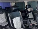 Volkswagen Multivan 2007 года