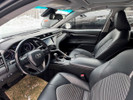 Toyota Camry 2019 года