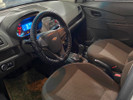Chevrolet Cobalt 2024 года