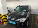 Mitsubishi Pajero 2010 года