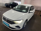 Volkswagen Polo 2021 года