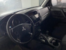 Mitsubishi Pajero 2010 года