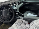 Toyota Camry 2020 года