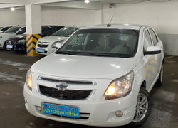 Chevrolet Cobalt 2023 года