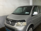 Volkswagen Multivan 2007 года