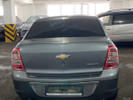 Chevrolet Cobalt 2022 года