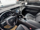 Toyota Camry 2019 года