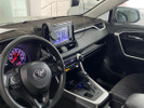 Toyota RAV4 2020 года