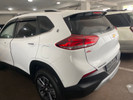 Chevrolet Tracker 2024 года