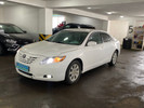 Toyota Camry 2007 года