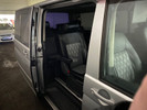 Volkswagen Multivan 2007 года