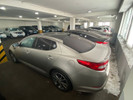 Kia K5 2011 года