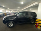 Toyota Fortuner 2005 года