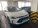 Chevrolet Tracker 2024 года