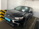 Mitsubishi Outlander 2018 года