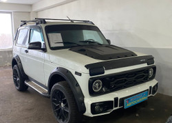 ВАЗ (Lada) 2121 (4x4) 2020 года