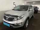 Kia Sportage 2010 года