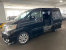 Toyota Alphard 2004 года