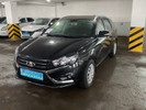 ВАЗ (Lada) Vesta 2019 года