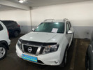 Nissan Terrano 2020 года
