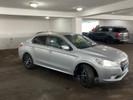 Peugeot 301 2015 года