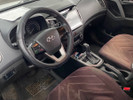 Hyundai Creta 2017 года