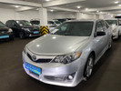 Toyota Camry 2014 года