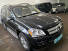 Mercedes-Benz GL-Класс 2007 года