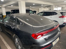 Kia K5 2022 года