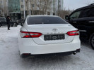 Toyota Camry 2020 года